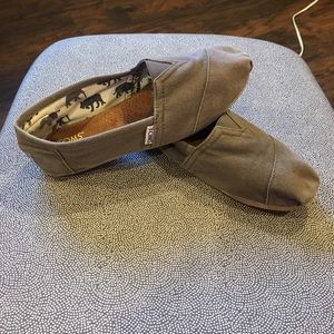 Toms!
